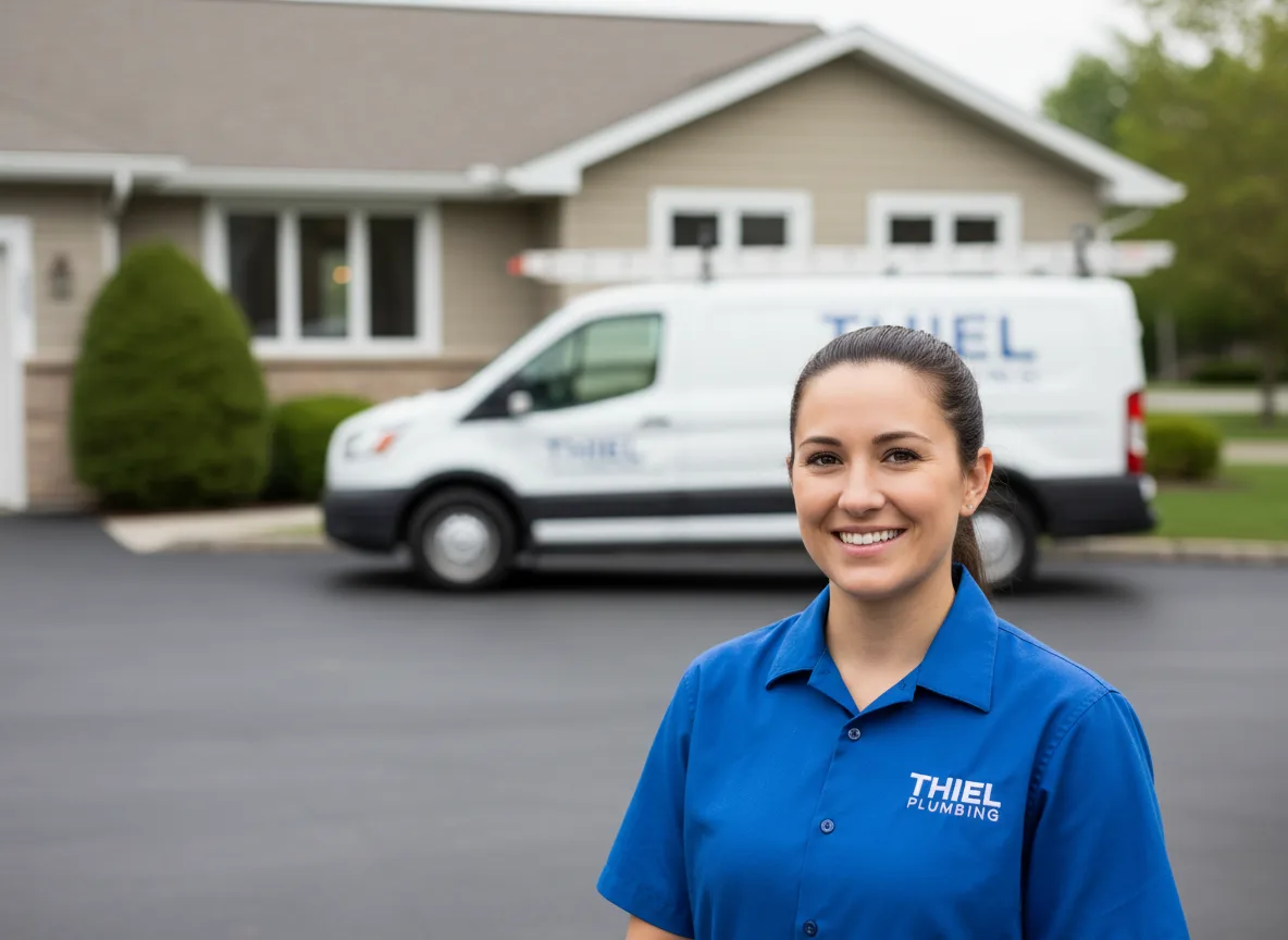 Plumber Pleasant Valley, IA FAQs